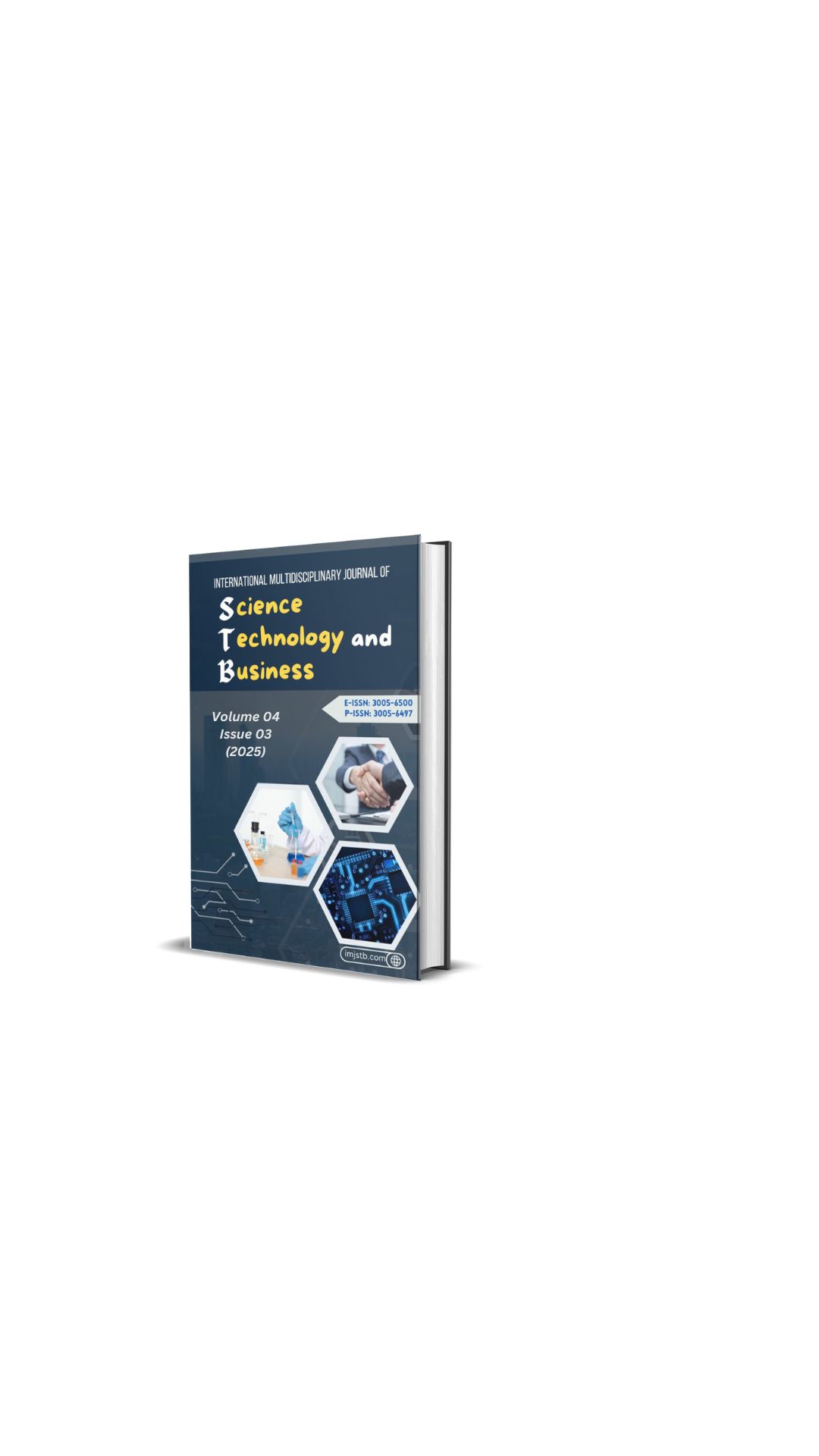 View Vol. 4 No. 03 (2025): International Multidisciplinary Journal of Science Technology and Business Volume 04 Issue 03 (2025)